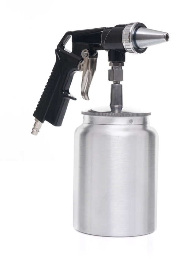 Liivaprits mahutiga 750ml kd - Image 2