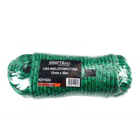 Mitmeotstarbeline köis 12 mm x 50 m KD11024