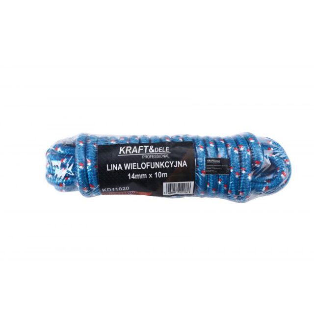 Mitmeotstarbeline köis 14 mm x 10 m KD11020 - Image 8