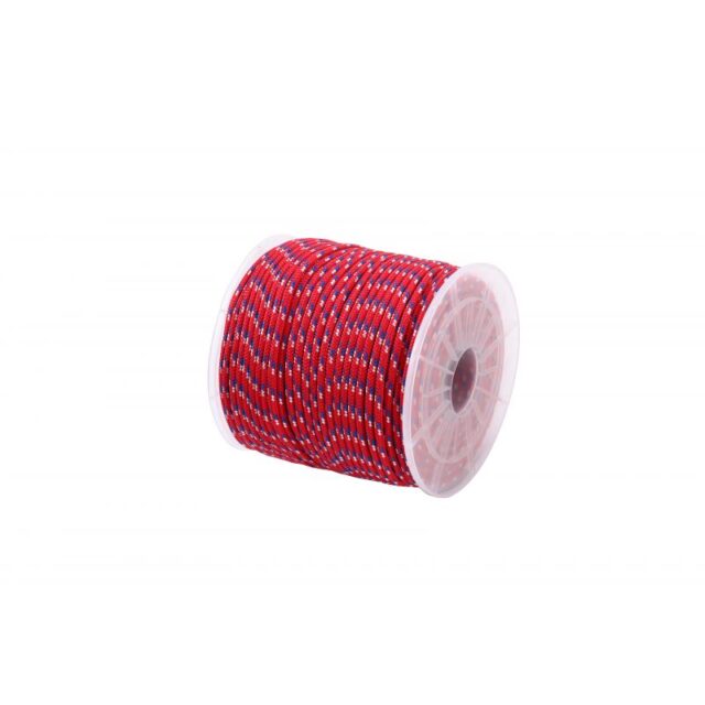 Mitmeotstarbeline köis 5 mm x 100 m KD11026 - Image 2