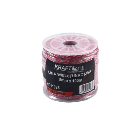 mitmeotstarbeline kois 5 mm x 100 m kd11026 7 – 6 – Tööriistad24