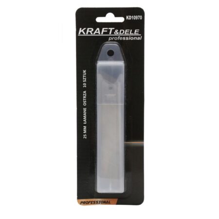 Murtav noatera 25 mm - 10 tk KD10970