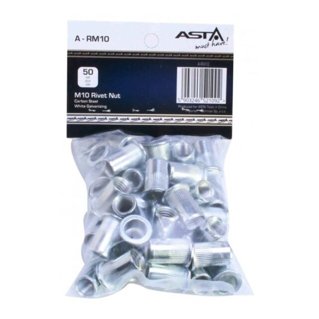 Neetmutrid M10 - 50 tk