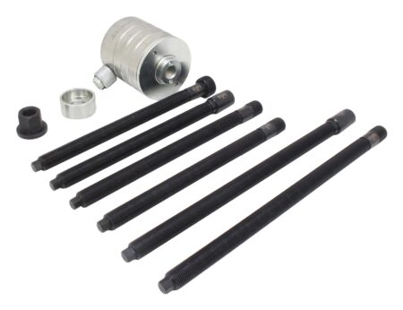 Pihusti tõmmitsa hüdrauliline silinder 17T - pihusti tommitsa hudrauliline silinder 17T TM S H6IAP 3