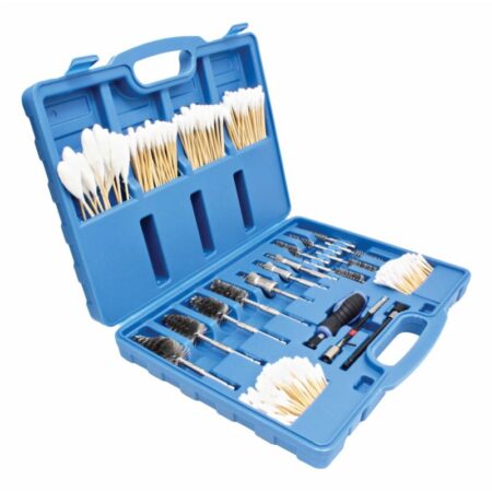 pihustipesa puhastuskomplekt 429 osa S IS429C 2 – 1 – Tööriistad24