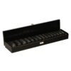 Pikad löökpadrunid 1/2'' 15 tk, 10-32 mm KD11769