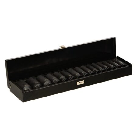 Pikad löökpadrunid 1/2'' 15 tk, 10-32 mm KD11769