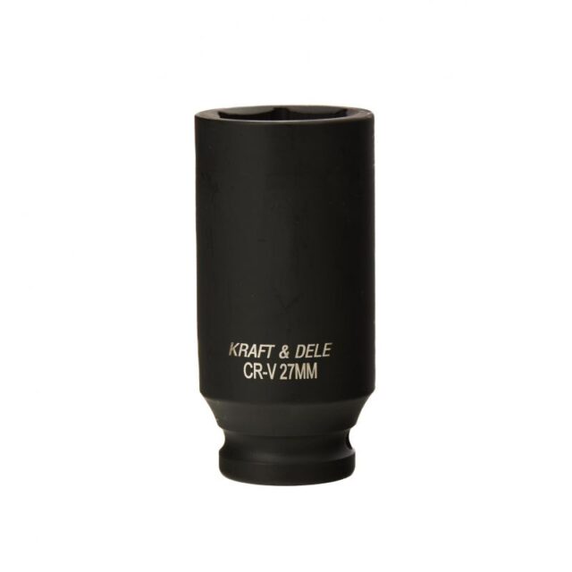 Pikad löökpadrunid 1/2'' 15 tk, 10-32 mm KD11769 - Image 13