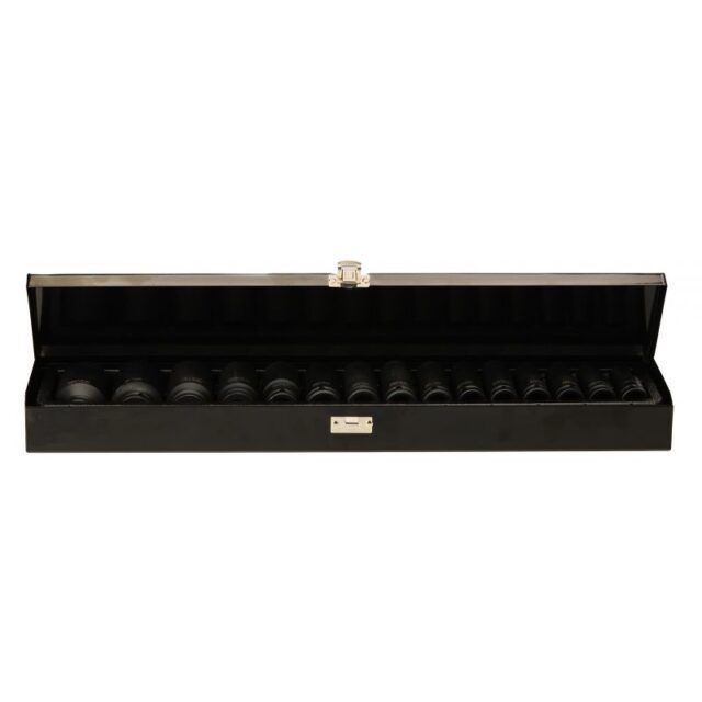 Pikad löökpadrunid 1/2'' 15 tk, 10-32 mm KD11769 - Image 3
