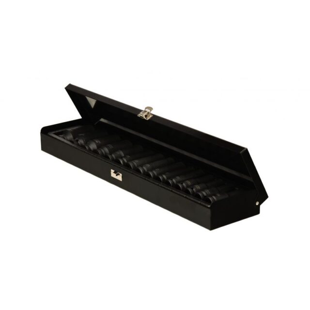 Pikad löökpadrunid 1/2'' 15 tk, 10-32 mm KD11769 - Image 4