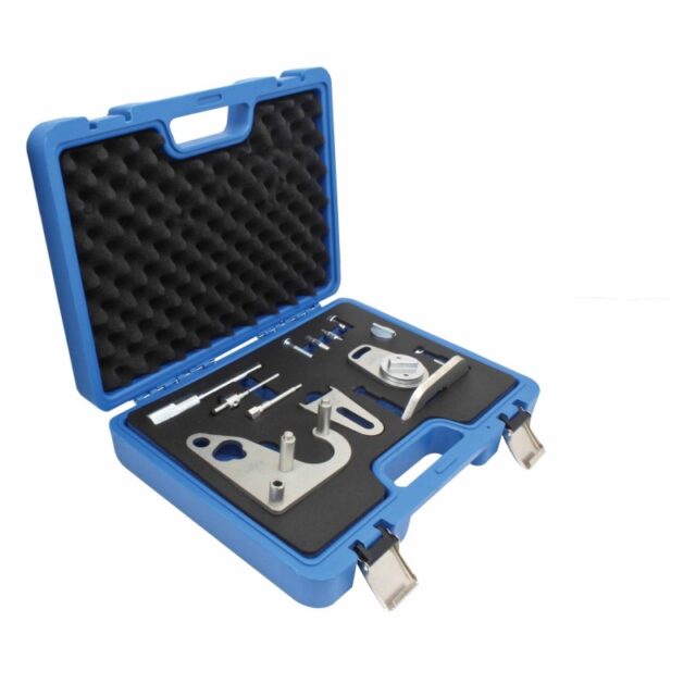Renault 2.0 Blue DCI M9R jaotusmehhanismi fiks. komplekt - Image 2