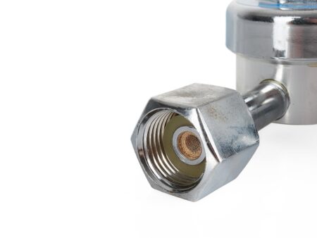 rotameetriga co2 ar rohureduktor G80075 5 – 4 – Tööriistad24