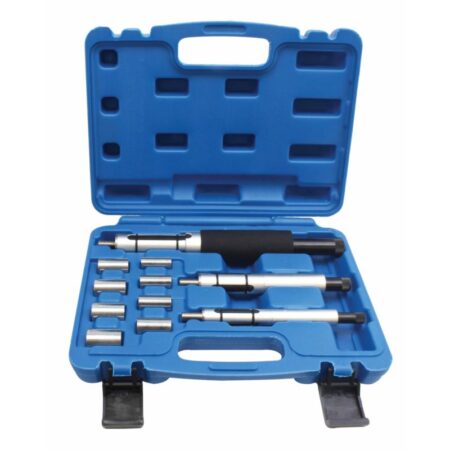 Siduriketta tsentreerimise komplekt - 11 osa