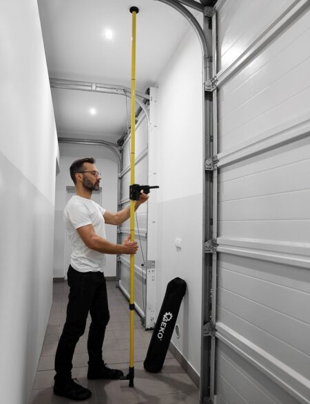 teleskoop laserihoidik 420 cm koos adapteriga G03309 10 – 9 – Tööriistad24