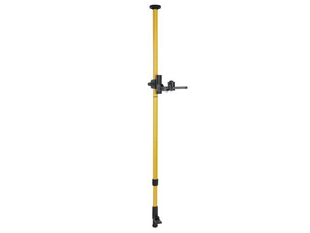 Teleskoop laseri hoidik 420 cm koos adapteriga - Image 2