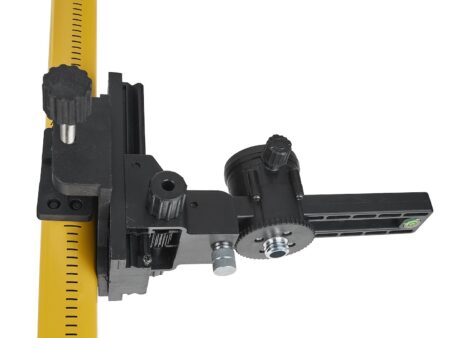 teleskoop laserihoidik 420 cm koos adapteriga G03309 5 – 4 – Tööriistad24
