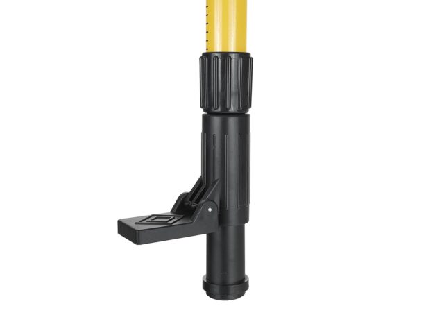 Teleskoop laseri hoidik 420 cm koos adapteriga - Image 7