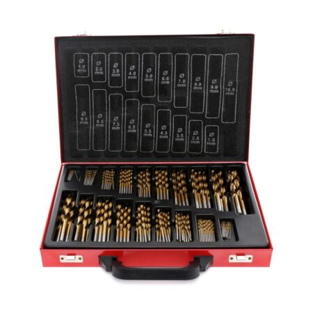 titaankarbiid hss metallipuuri komplekt 170 tk kd991 5 – 4 – Tööriistad24