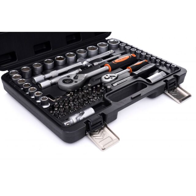Tööriistakomplekt 72 tk KD10833 - Image 3