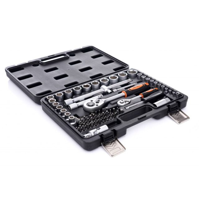 Tööriistakomplekt 72 tk KD10833 - Image 7