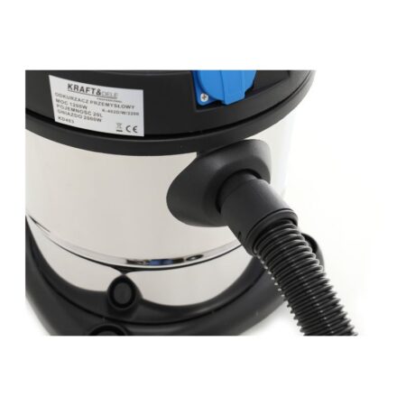 toostuslik tolmuimeja 20l 1200w kd483 13 – 12 – Tööriistad24
