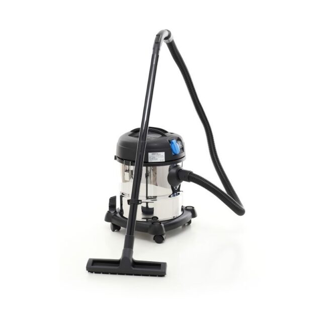 Tööstuslik tolmuimeja 20L 1200W KD483 - Image 3