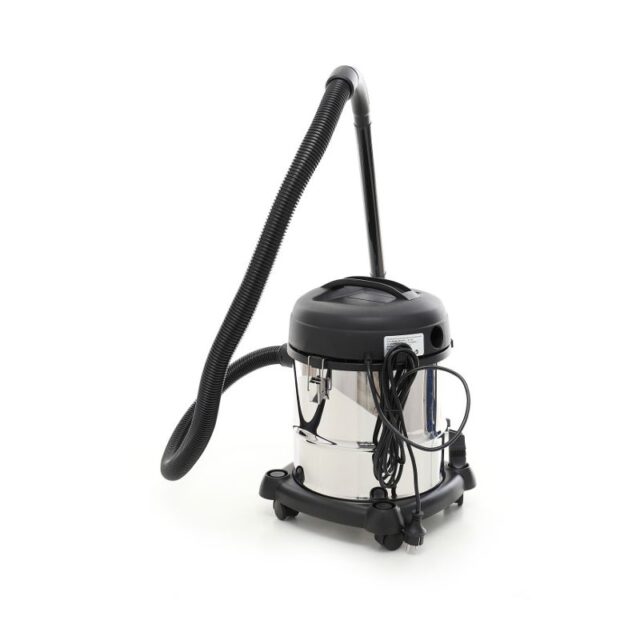 Tööstuslik tolmuimeja 20L 1200W KD483 - Image 5