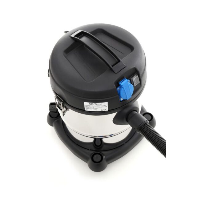 Tööstuslik tolmuimeja 20L 1200W KD483 - Image 7