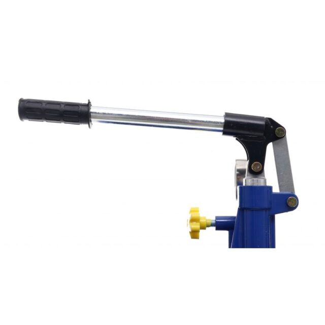 Torustiku kontrollimise pump 50bar 12L KD10479 - Image 6