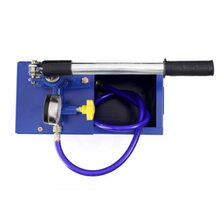 torustiku kontrollimise pump 50bar 12l kd10479 7 – 6 – Tööriistad24