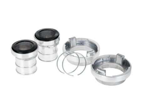 tuhjendusvooliku uhendus 2inch alumiinium 400g G70102A 2 – 1 – Tööriistad24