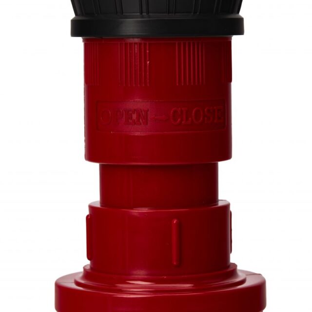 Tuletõrjevooliku otsik 2'' KD795 - Image 10