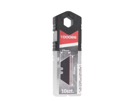 vaibanoa trapetsterad 60x19x0.6mm T00086 2 – 1 – Tööriistad24