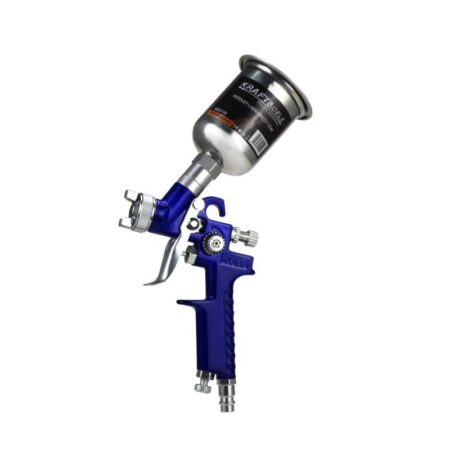 Värvipüstol 125 ml KD2110