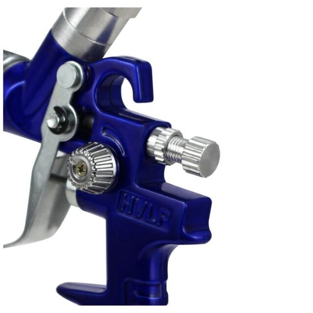 Värvipüstol 125 ml KD2110 - Image 3