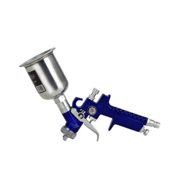 Värvipüstol 125 ml KD2110 - Image 4