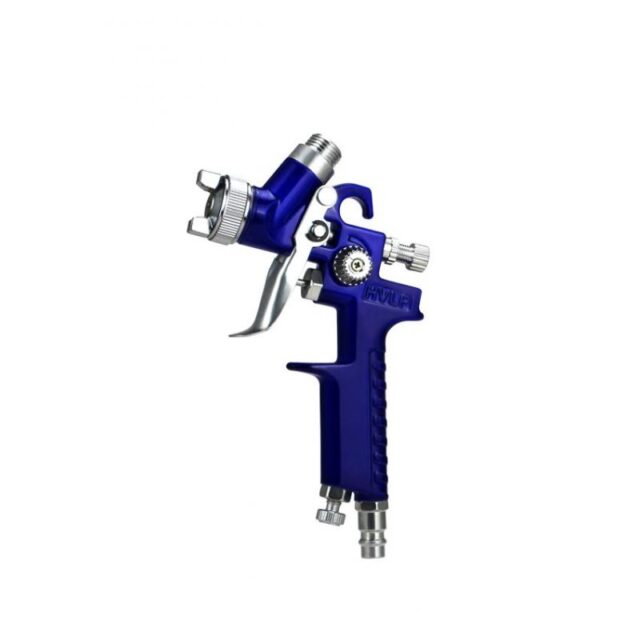 Värvipüstol 125 ml KD2110 - Image 6