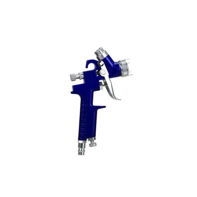 Värvipüstol 125 ml KD2110 - Image 7