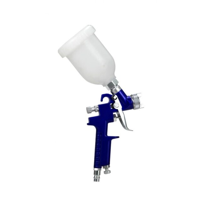 Värvipüstol 125 ml KD2111 - Image 2
