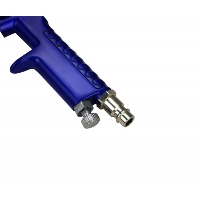 Värvipüstol 125 ml KD2111 - Image 5