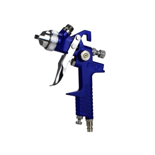 Värvipüstol 600 ml KD2112 - Image 3