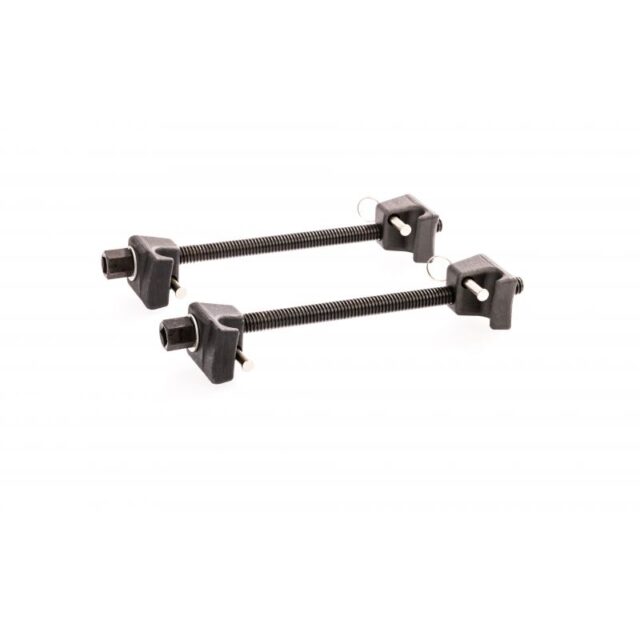 Vedrutõmmits turvalukustusega 260 mm KD12523 - Image 3