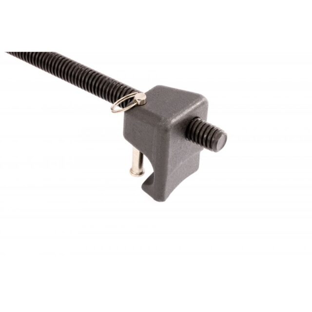 Vedrutõmmits turvalukustusega 260 mm KD12523 - Image 6
