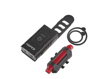 veekindel ipx4 usb jalgrattatulede komplekt 800lm 120lm K02313 3 – 2 – Tööriistad24
