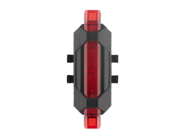 Veekindel IPX4 USB jalgrattatulede komplekt  800lm-120lm - Image 8