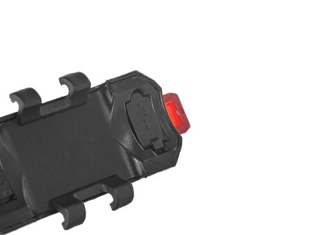 veekindel ipx4 usb jalgrattatulede komplekt 800lm 120lm K02313 9 – 8 – Tööriistad24