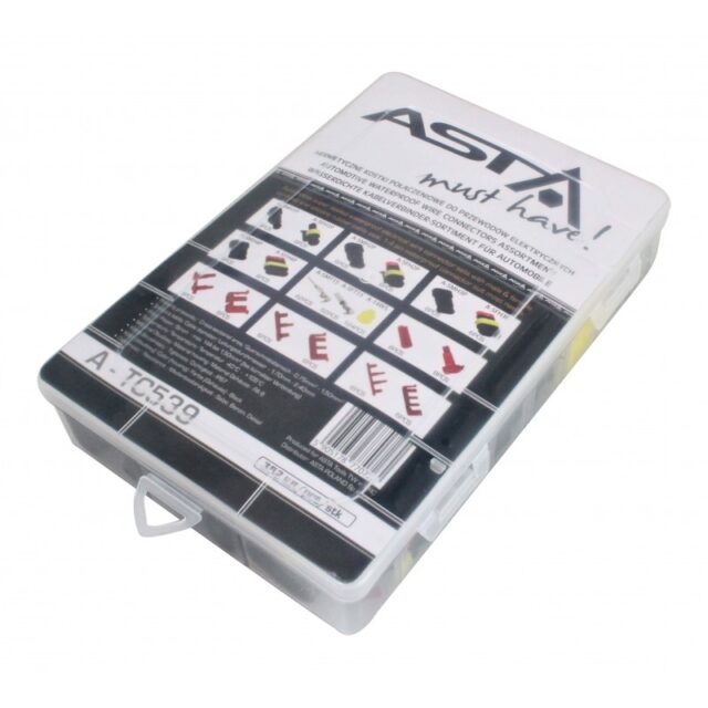 Veekindlad pistikud autole 352 osa - Image 3