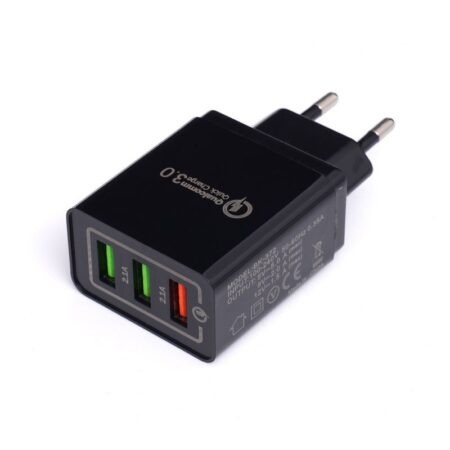vork usb laadija quick charge 3.0 kd1236 4 – 3 – Tööriistad24