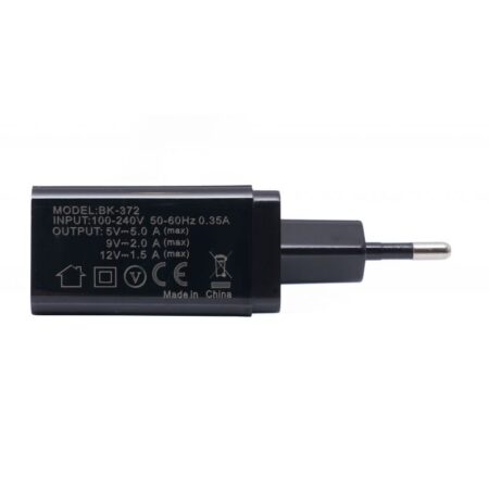 vork usb laadija quick charge 3.0 kd1236 7 – 6 – Tööriistad24
