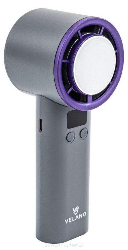 akuga kasiventilaator VELWEBR0006 1 – 3 – Tööriistad24